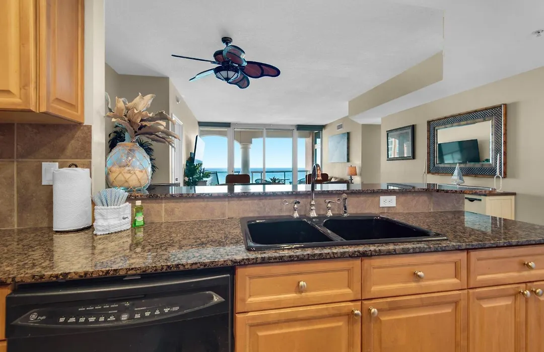 Portofino Tower 1 Unit 1109-1