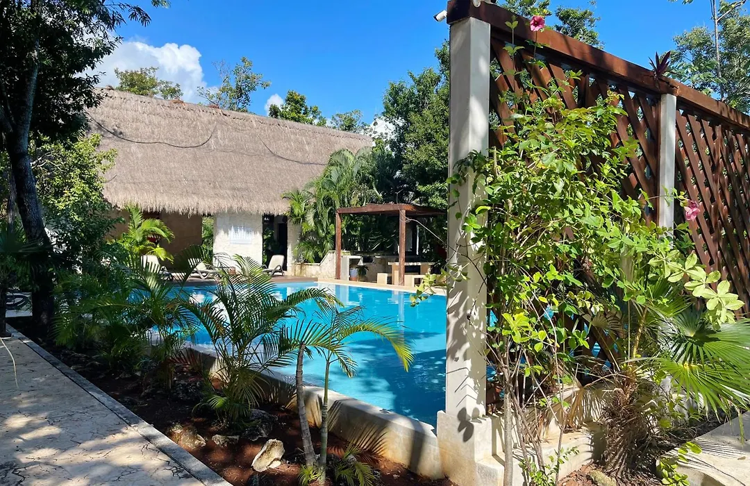 Villa Tikal-1