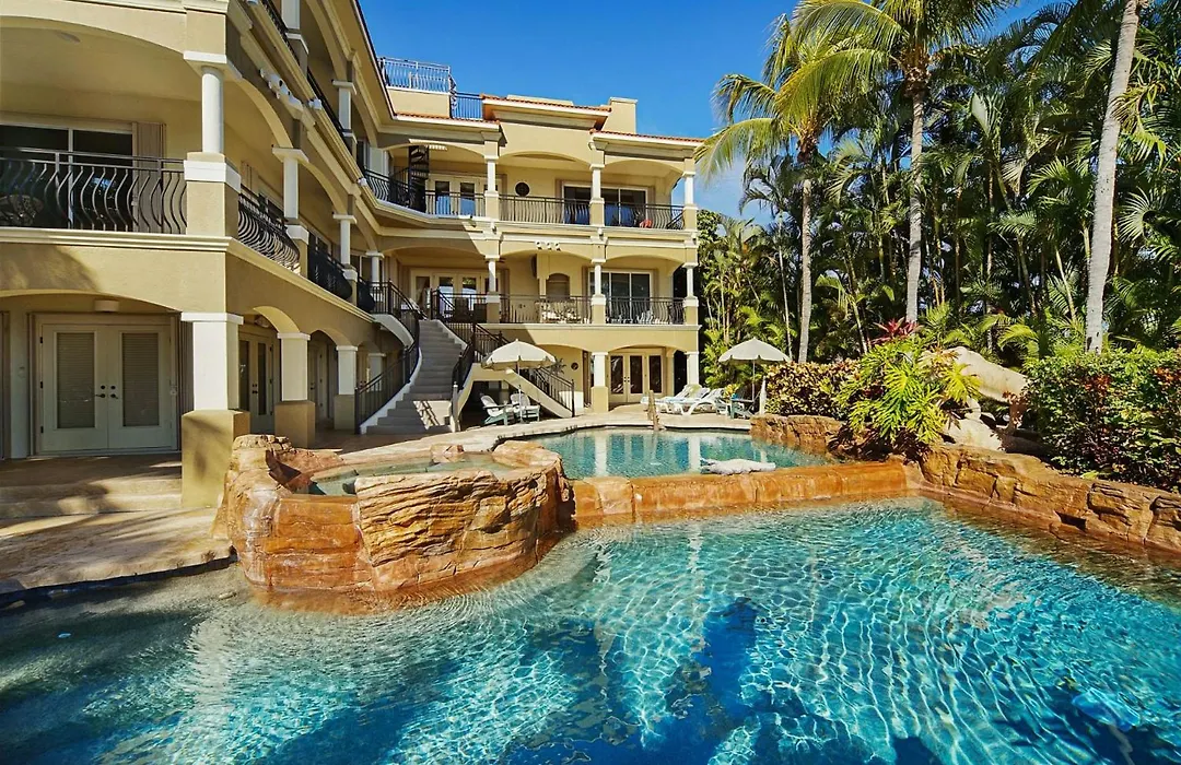 Luxury Caloosahatchee Riverfront Estate | Pool, Spa, Boat Lift & Sauna | Sleeps 14-1
