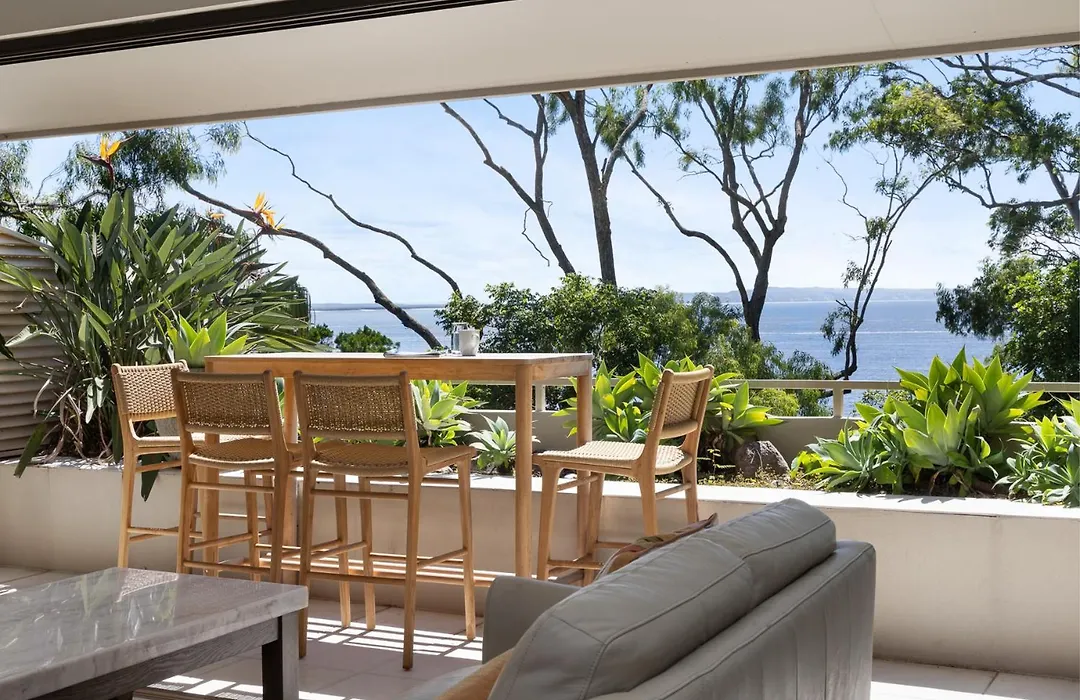 Cove Point 5 Stylish Cove Escape-1