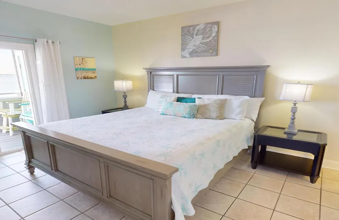Bay View Villas 308 By Tybee Beach Vacation Rentals-1