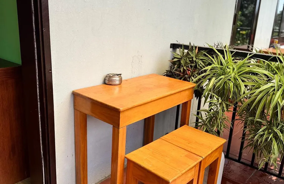 Tue Tam Garden Villa-1