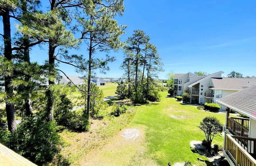 Bay Tree Gorgeous Condo In Little River-1
