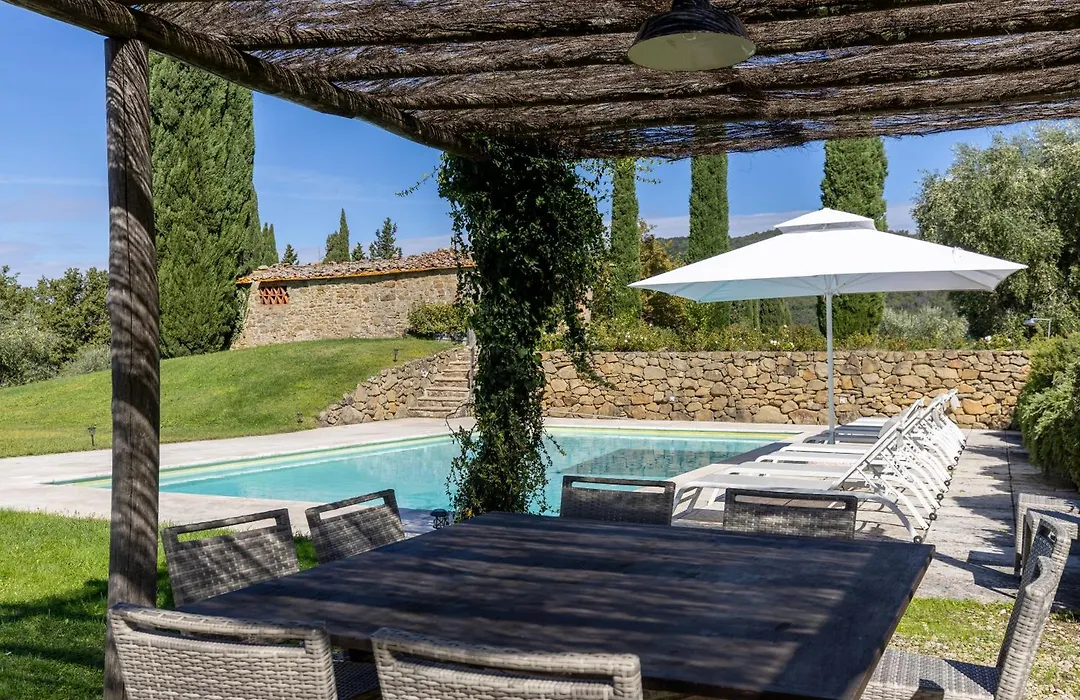 Villa Rosano-1