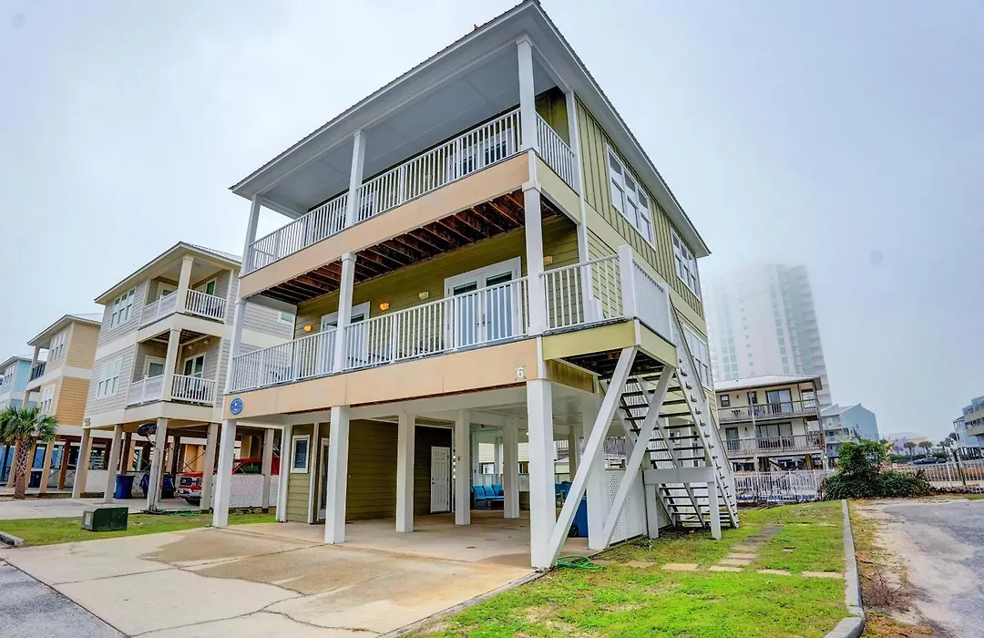 Sunwatch Cottages 6-1