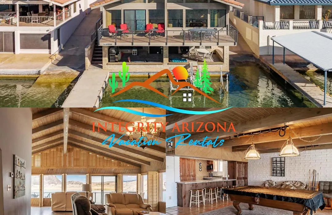 Moovalya Keys Riverfront Room For All-1