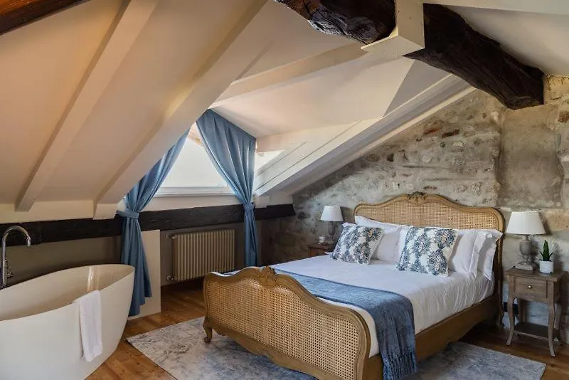 Villa Issima "The Como Suite" - Menaggio By Lovecomo-1