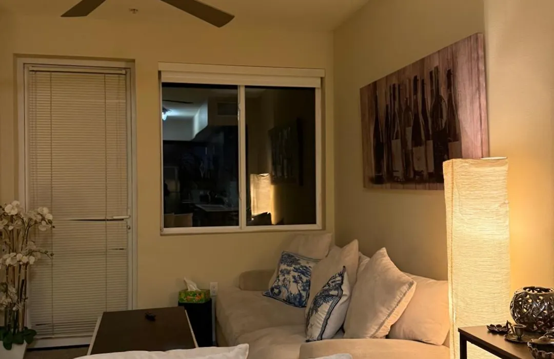 Wilshire La Brea Apartments-1