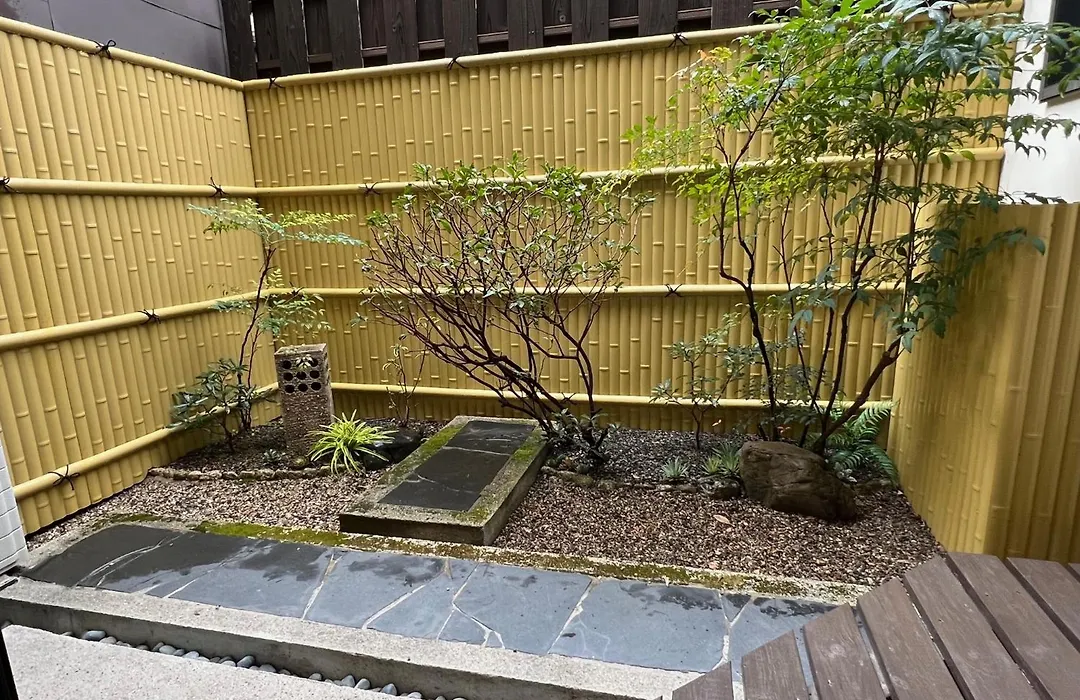 Maeniiya Machiya Inn-1