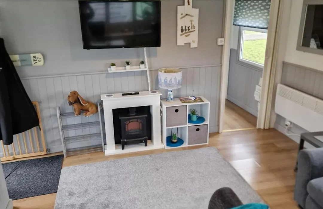 Chalet 88-1