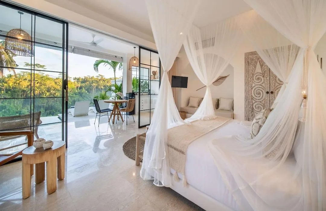 Villa Amorgos I, Ubud-1
