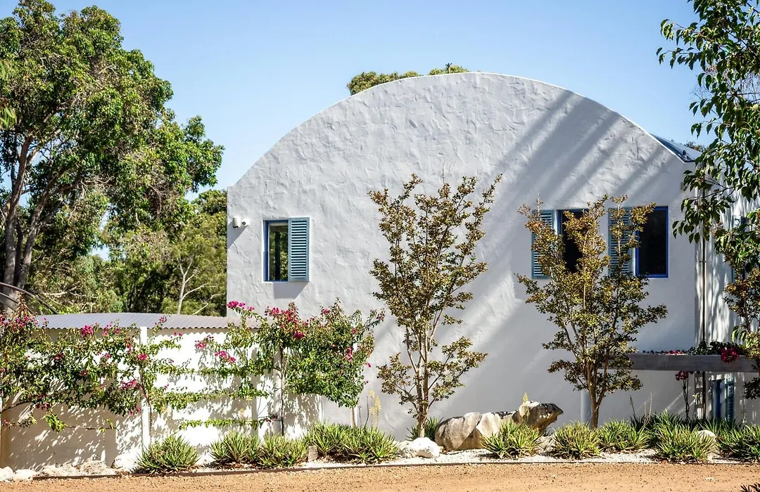 Carpe Mykonos - Brand New Home - Bushland Retreat-1