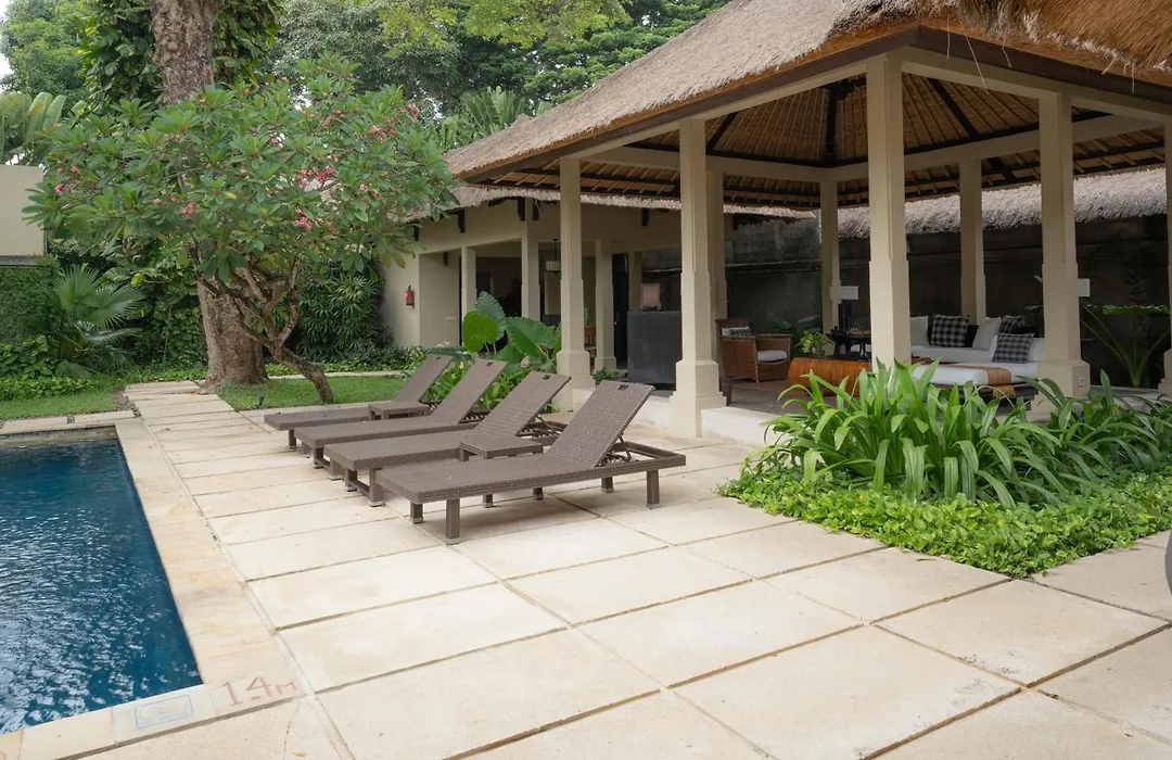 Kayumanis Sanur Private Villa And Spa-1