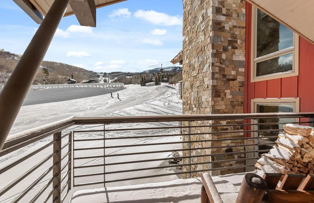 Enclave 306, Snowmass Ski-In/Ski-Out Condo W/Shared Pool/Hot Tub-1