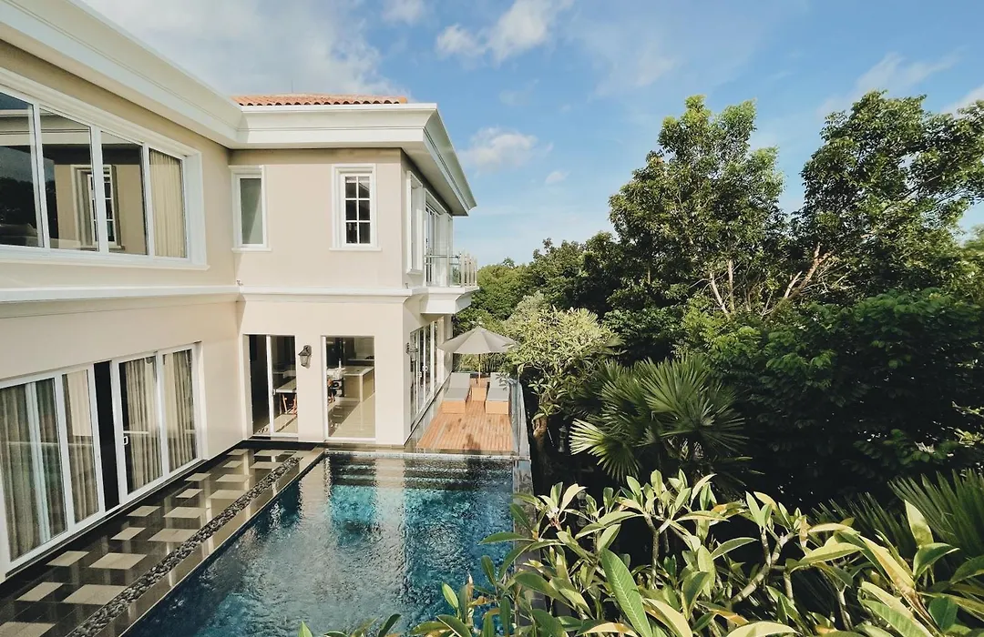 Kula Kara Villas Bingin, Uluwatu-1