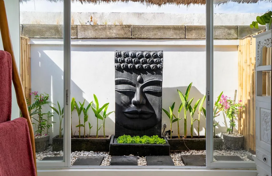 Villa Bardo By Pertama Stay-1