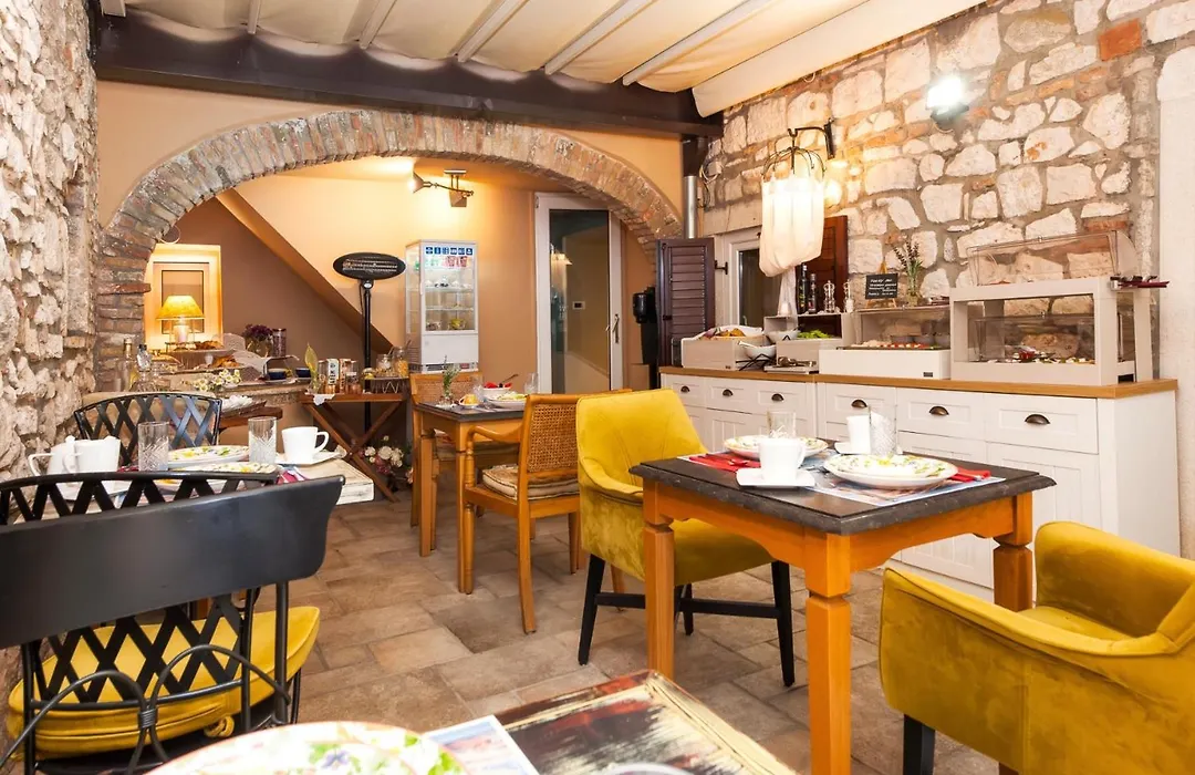Luxury Villa Orh Rovinj-1