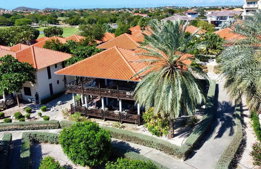Blue Bay Beach Villas & Apartments-1