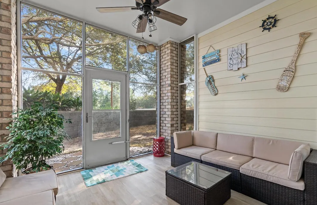 Barefoot Resort - The Havens 715 - Windy Hill Section-1