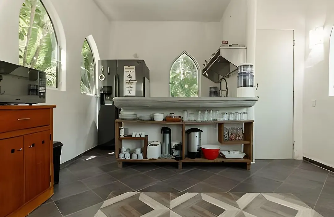 Ecosoul Colibri Villa-1