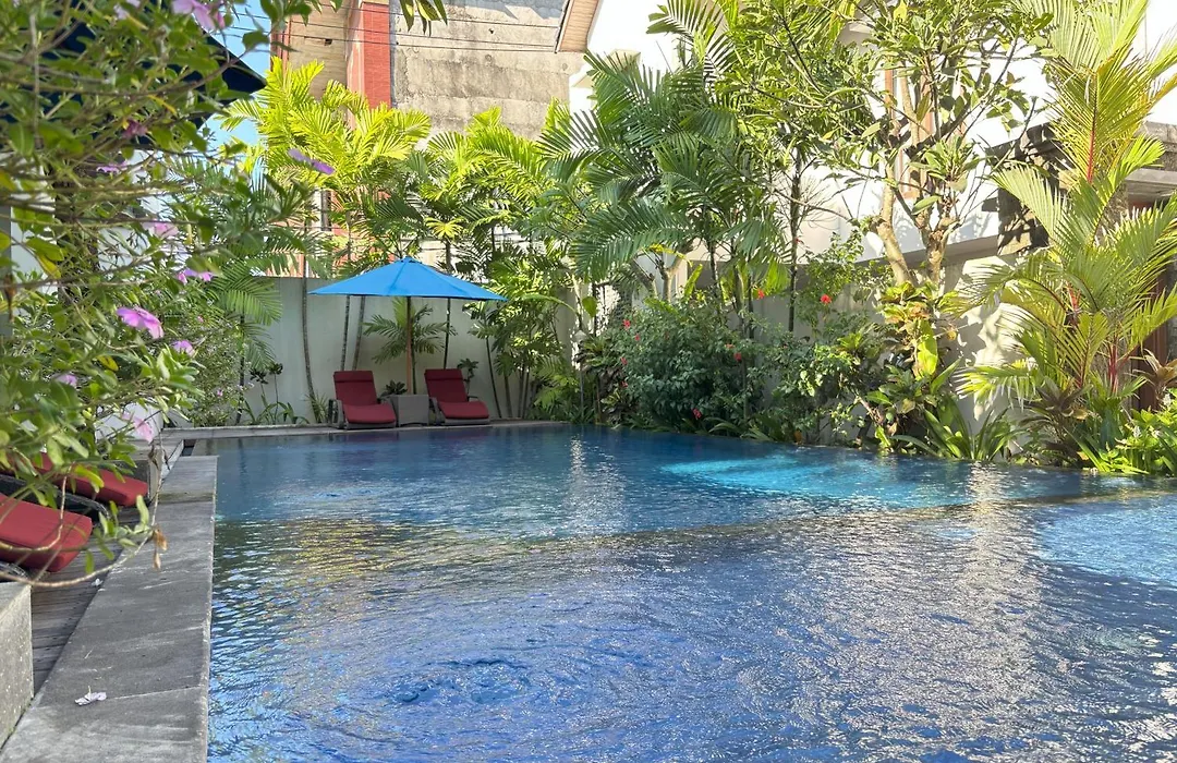 The Calna Villa Bali-1