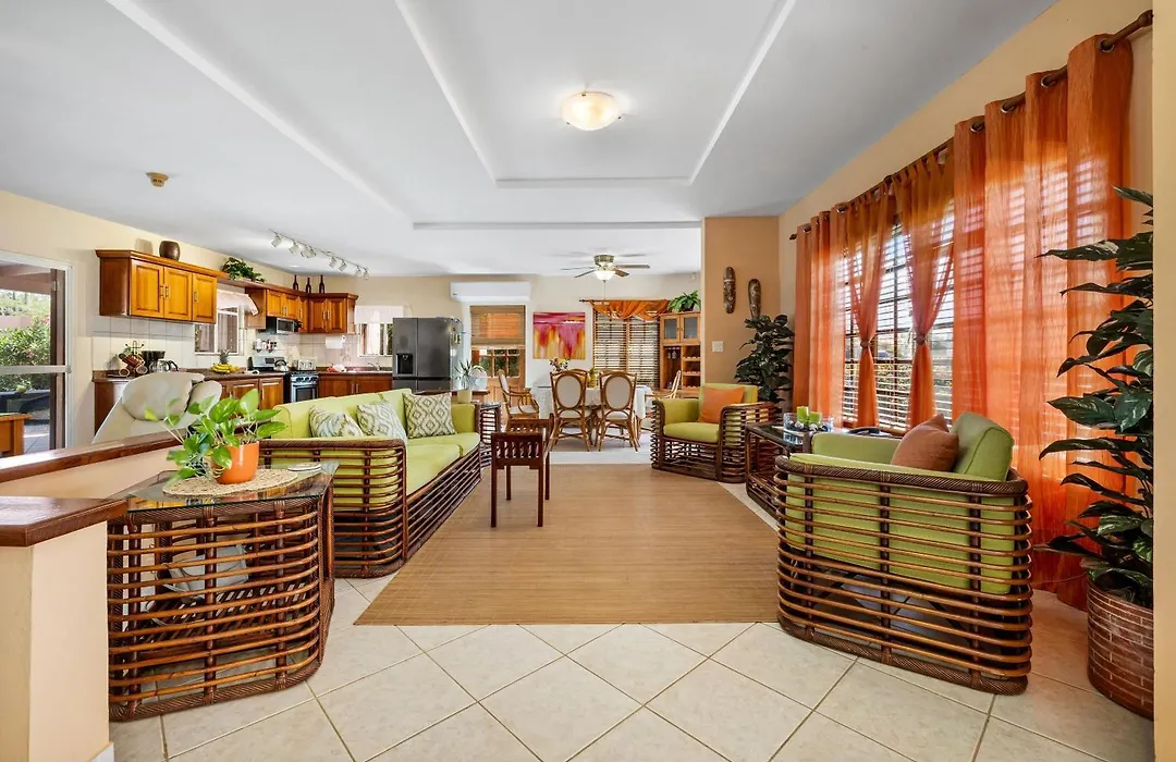 Sunrise Villa Is Gorgeous For Daily Views Of Sunrises And Sunsets-1