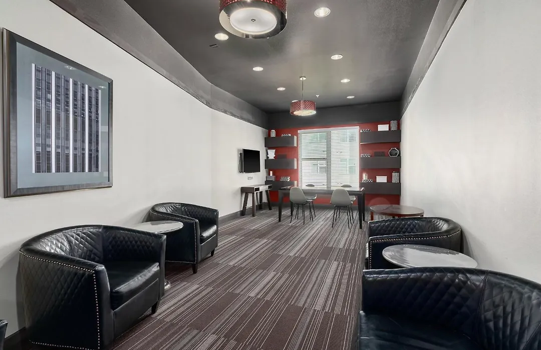 Lodgeur Med Center, Houston - Close To Md Anderson & Other Hospitals-1