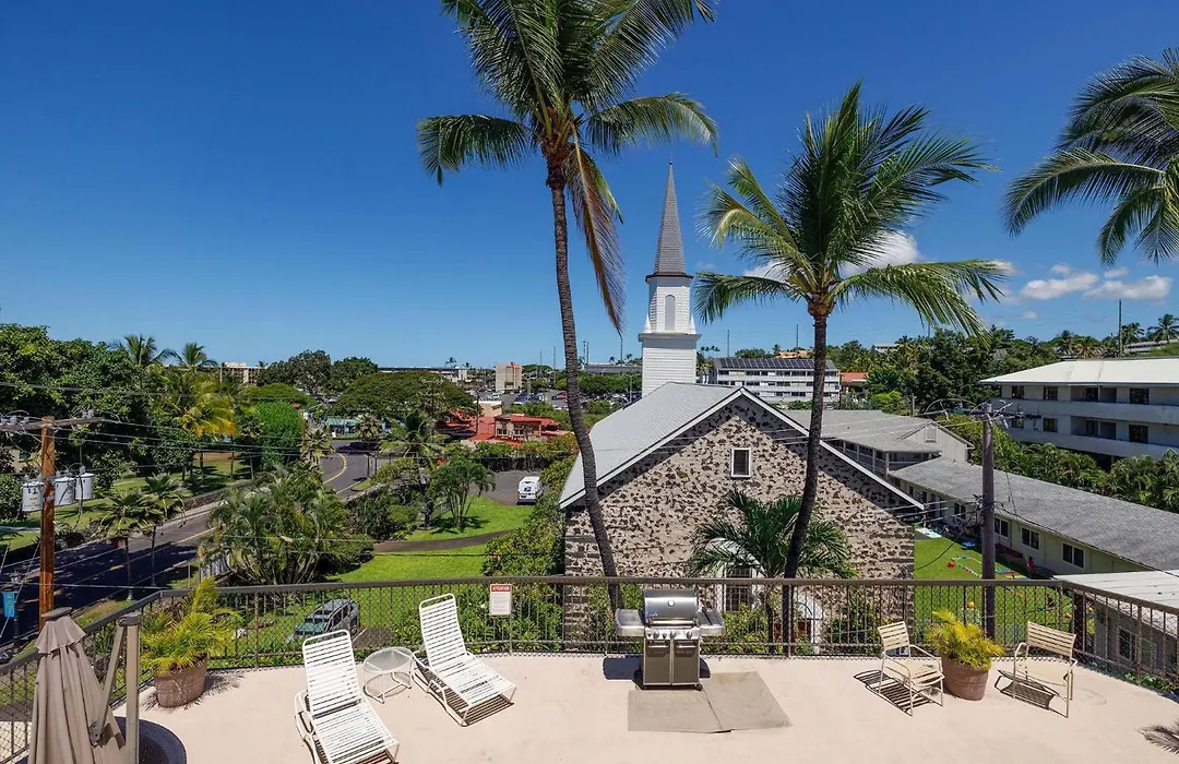 Kona Plaza#302-1