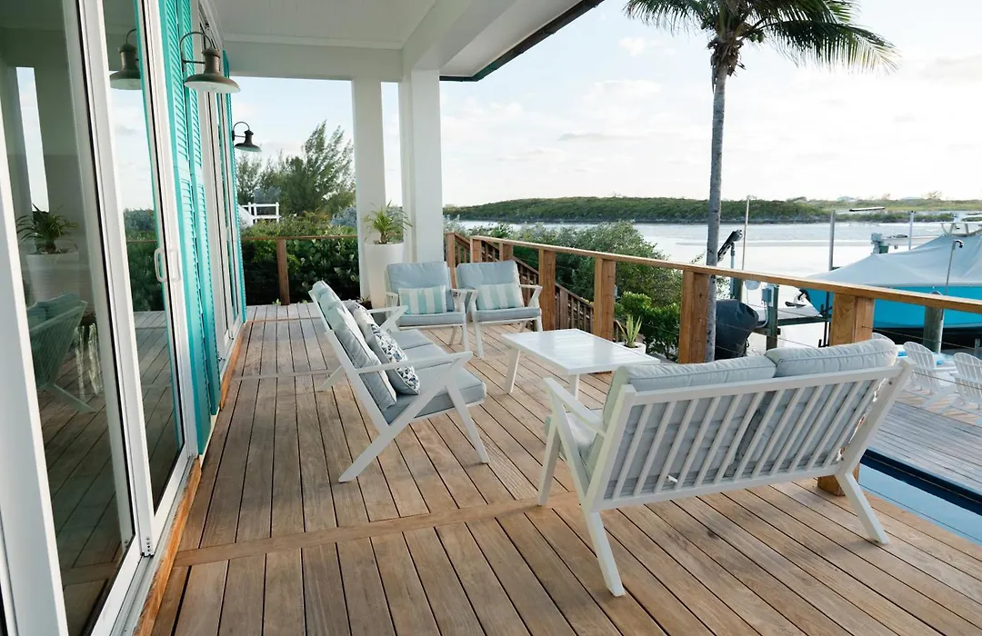 Lazy Bay Villas-1