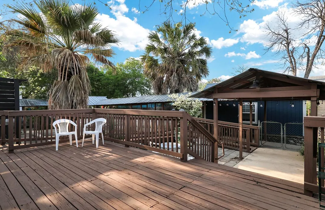 Casabella - A Birdy Vacation Rental-1