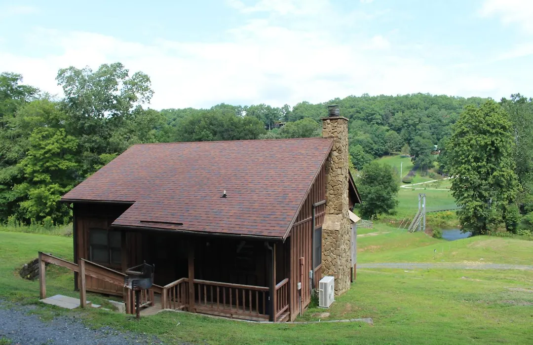 Springmaid Mountain Retreat & Stables-1