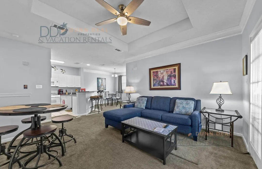 Legacy Villa 504-1