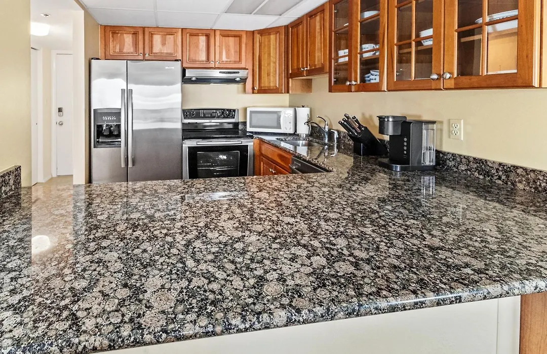 Ocean View 2-Bedroom Condo At Excalibur Perfect Coastal Getaway-1