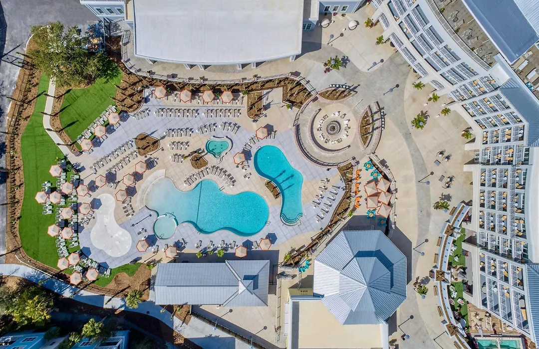 Fairway Dunes 73 By Wild Dunes,With Amenities-1