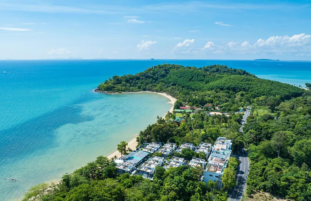 Phuket Moonlit Bay Seaview Resort & Spa-1