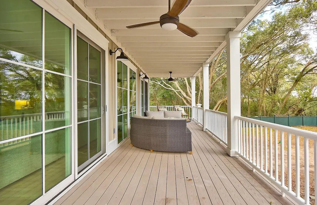Beachside Boardwalk Views Pool Hot Tub 202 On The Sound-1