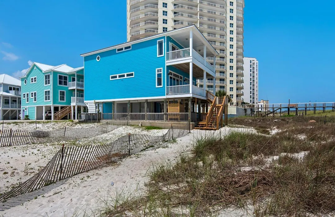 Sea La Vie By Gulf Coast Getaways-1