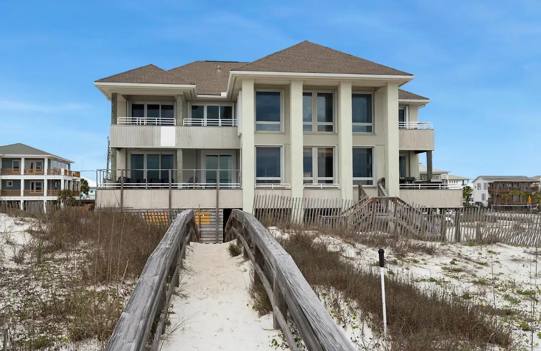 Dixie Queen By Gulf Coast Getaways-1