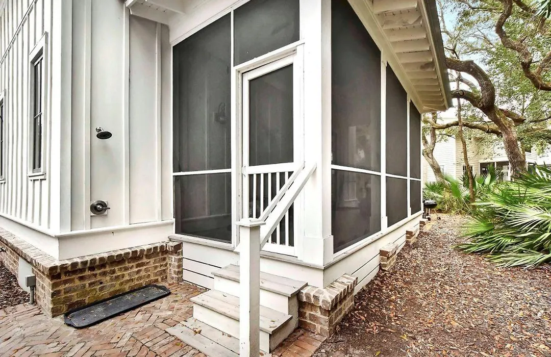 Ocean Oaks 13 - Oak Leaf Oasis-1