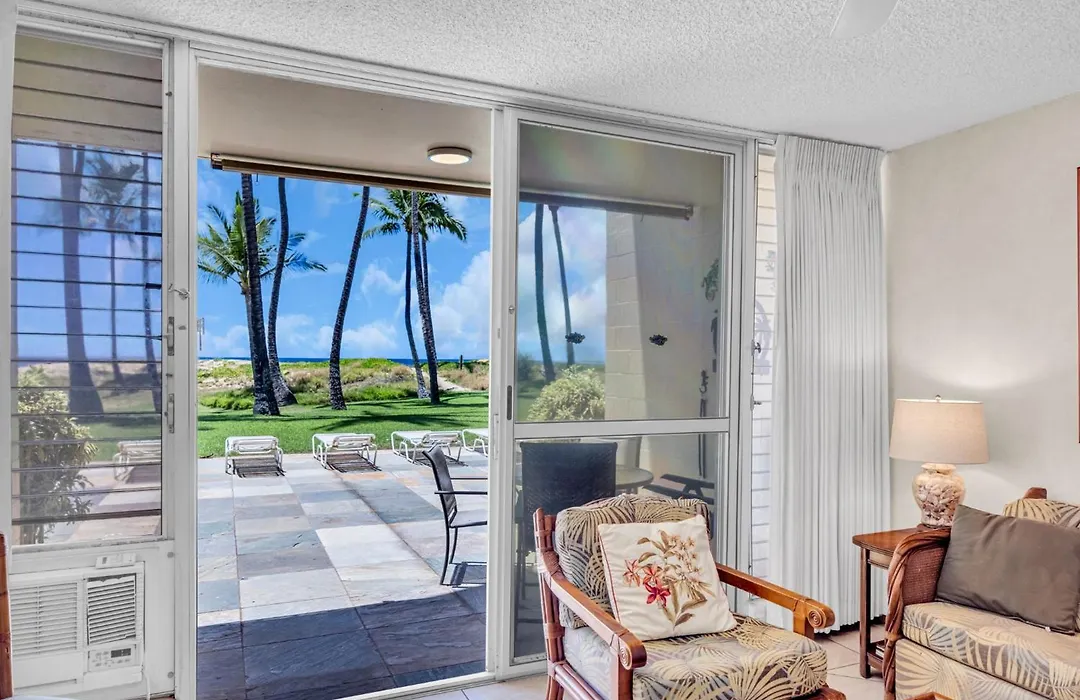 Hale Kai O'Kihei 118-1