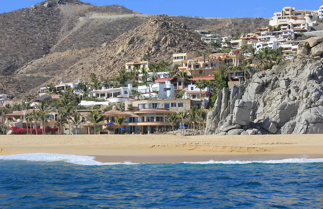 Villa Marcella By Cabo Villas-1