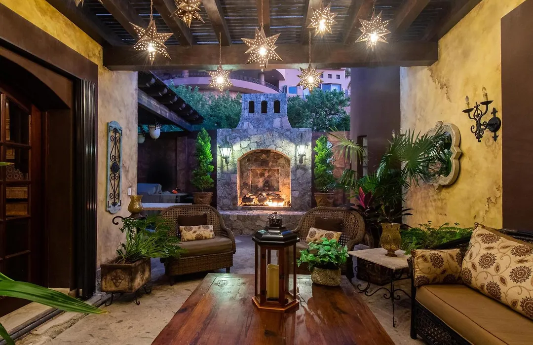 Villa Maria By Cabo Villas-1