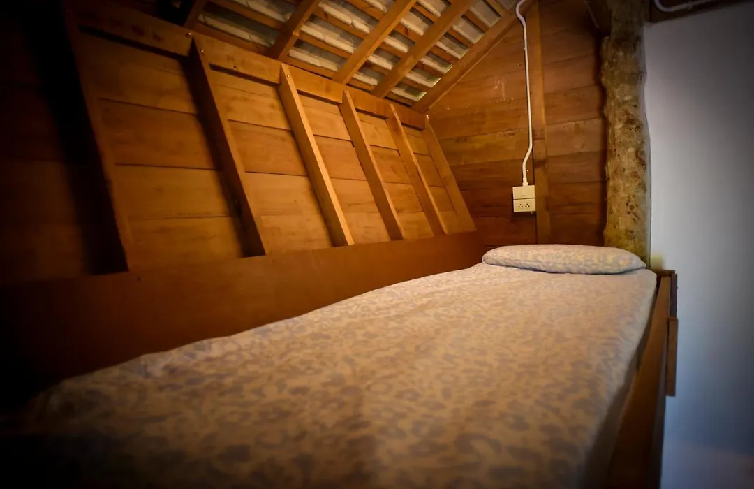 Moon'S Thai Homestay-1