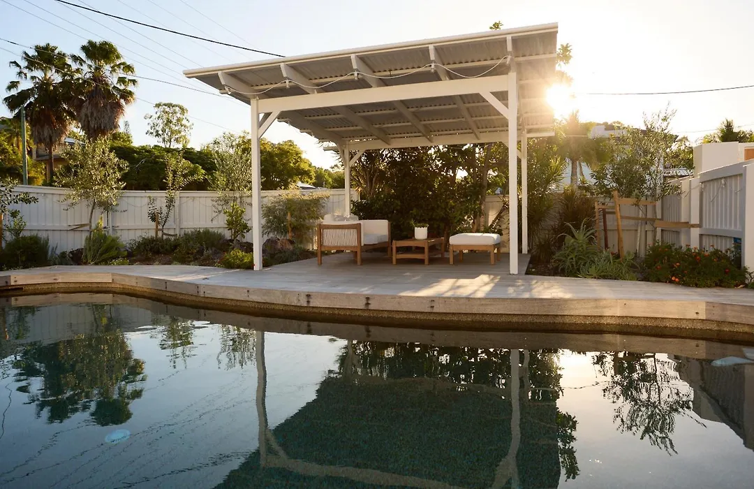 Tugun Retreat - 5Brm Home With Pool!-1