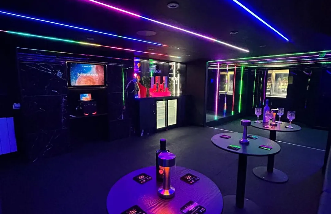 New - The Fun House Blackpool - Private Nightclub-1