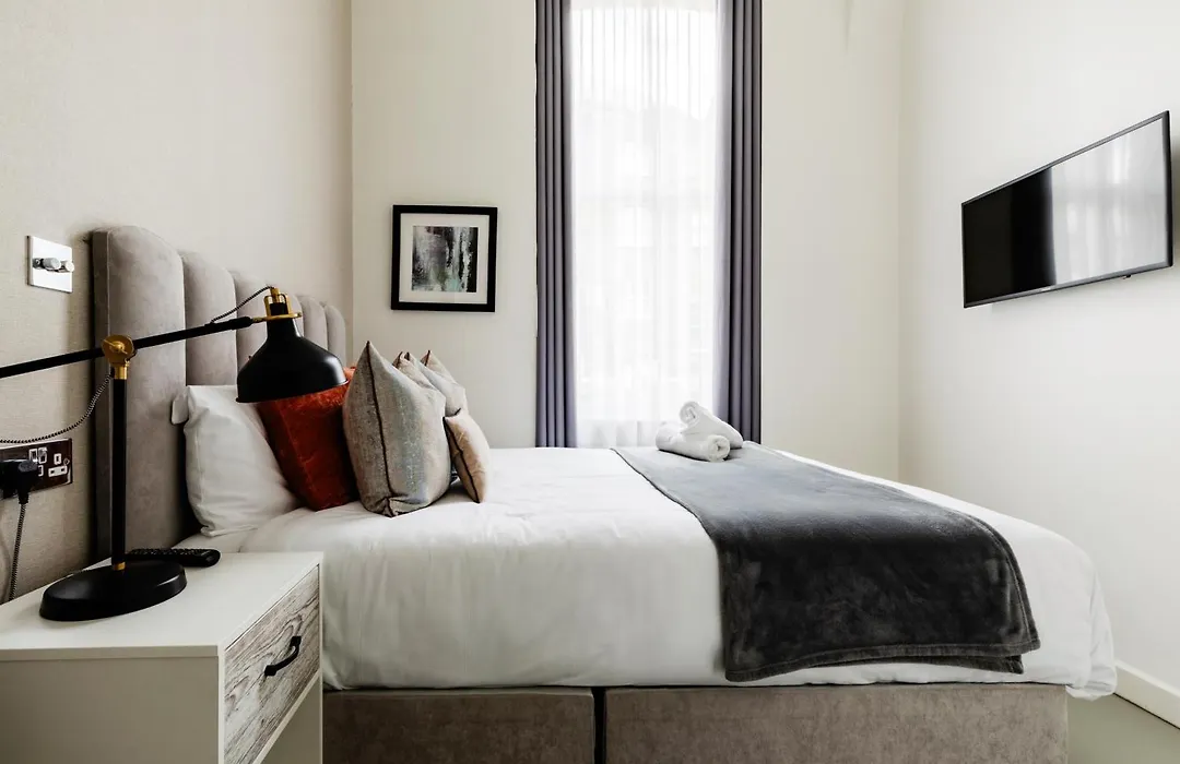 High Street Kensington Apartments-1