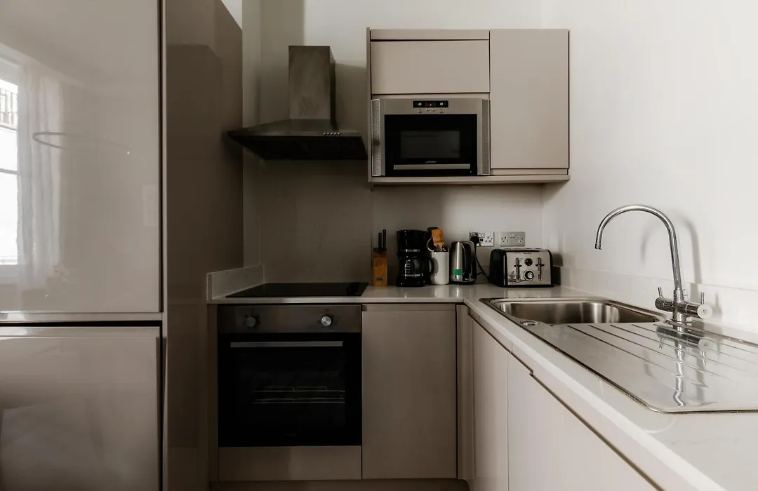 High Street Kensington Apartments-1