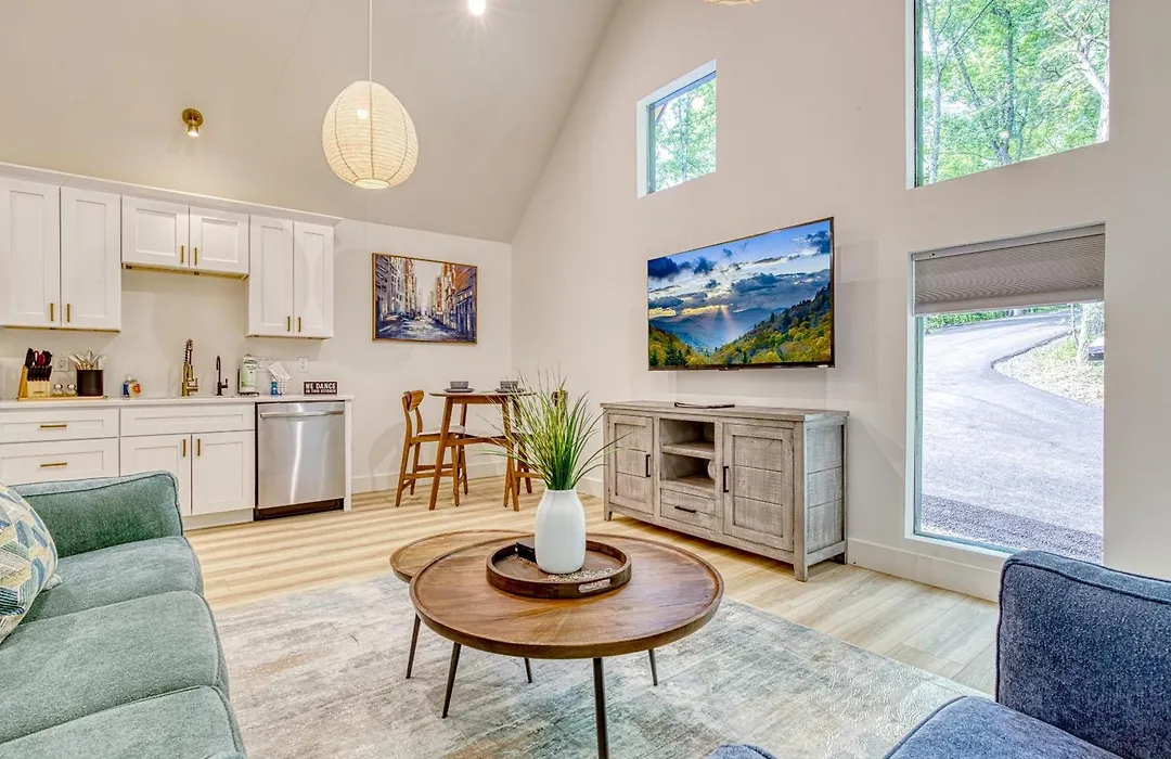 Twin Peaks Unit 1, Hot Tub, Wifi, 560 In Free Tickets Each Paid Day-1