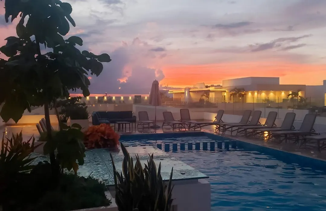 2 Bedroom Condo At Ipana D107-1