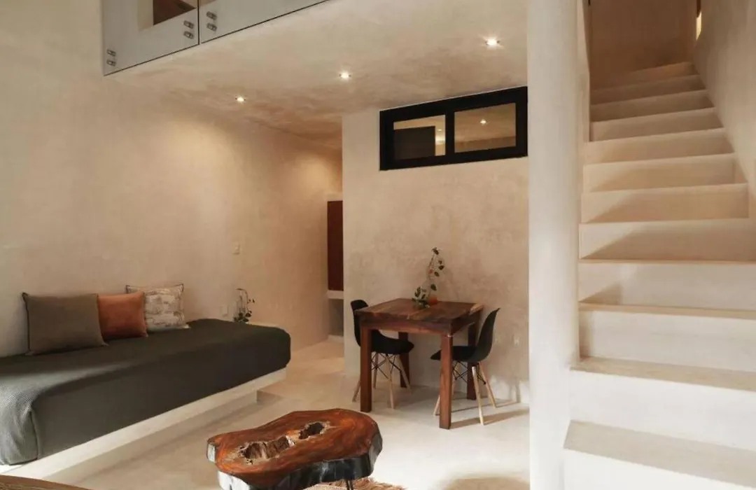 White Elephant Casa Boutique Tulum-1